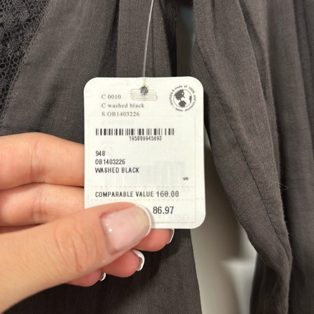 free people dress